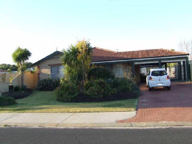 99 Hadfield Avenue, Busselton WA 6280