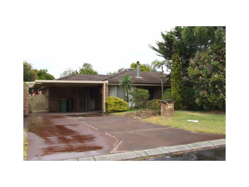 3 Heron Place, Busselton WA 6280