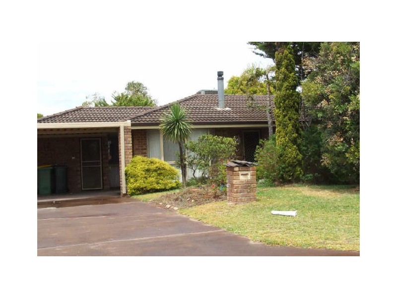 3 Heron Place, Busselton WA 6280