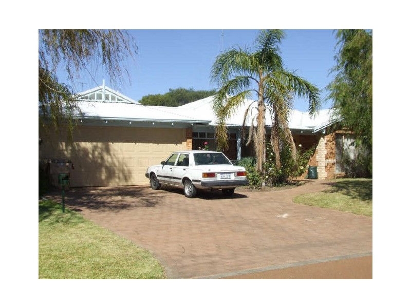 1 Sandpiper Cove, Busselton WA 6280