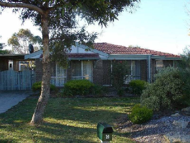 4 Hamilton Way, Abba River WA 6280