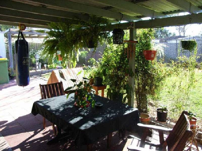 4 Hamilton Way, Abba River WA 6280