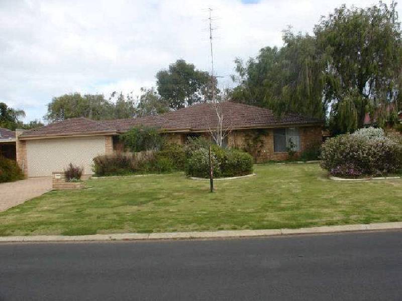 7 Lancaster Drive, Abba River WA 6280