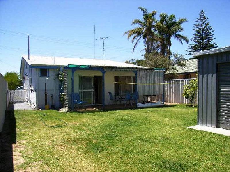 38 Gale Street, Abba River WA 6280