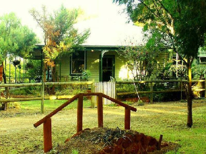SL 1483 Wonnerup South Road, Abba River WA 6280