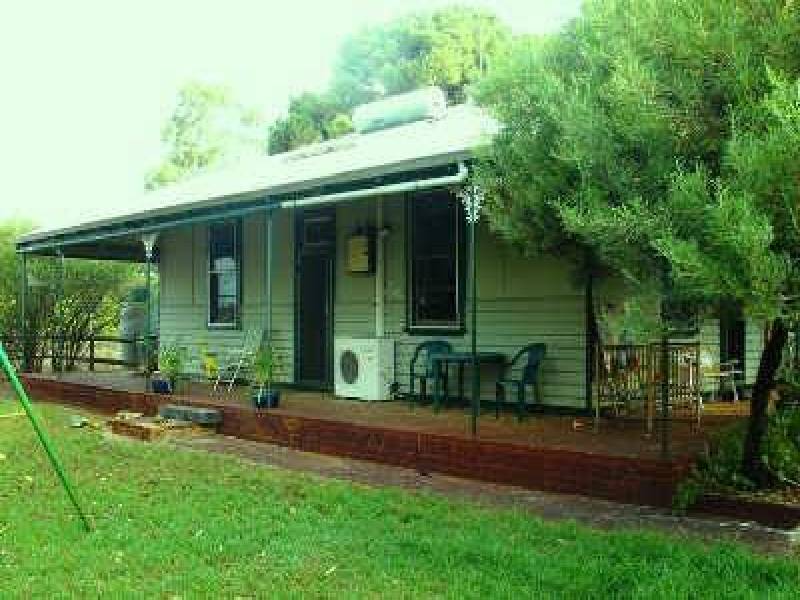 SL 1483 Wonnerup South Road, Abba River WA 6280
