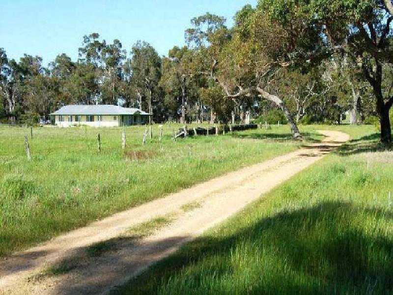 Lot 300 Espinos Road, Abba River WA 6280