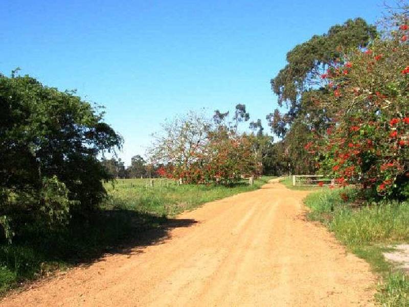 Lot 300 Espinos Road, Abba River WA 6280