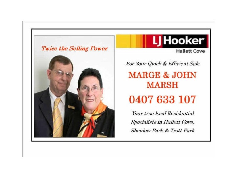 13 Chifley Crescent, Trott Park SA 5158