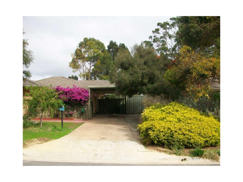 14 Trinidad Way, Happy Valley SA 5159