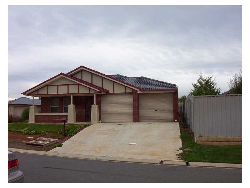7 Bremer Court, Sheidow Park SA 5158