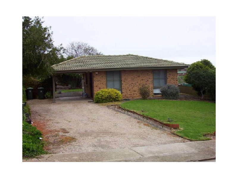 3 Zeevalk Avenue, Hallett Cove SA 5158