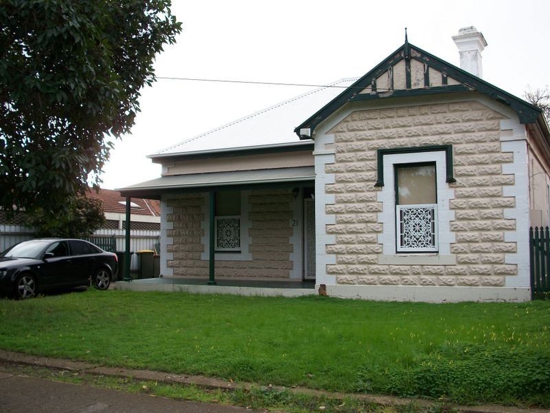 21 May Terrace, Brooklyn Park SA 5032