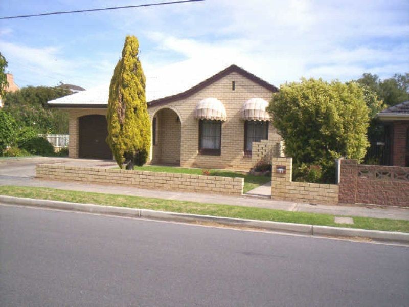 31 Shoreham Road, Brighton SA 5048