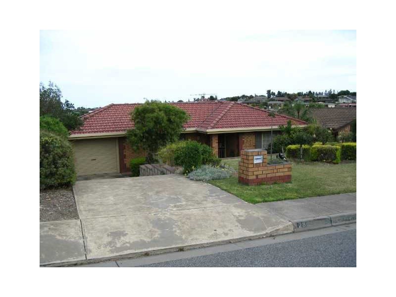 28 Zwerner Drive, Hallett Cove SA 5158