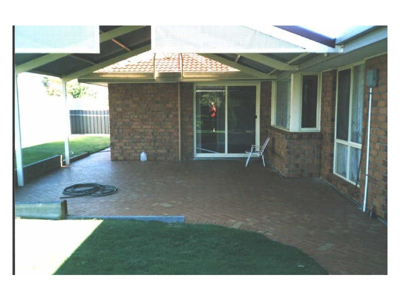12 Jupiter Street, Hallett Cove SA 5158