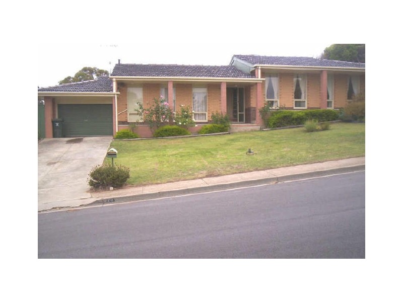 23 Columbia Crescent, Hallett Cove SA 5158