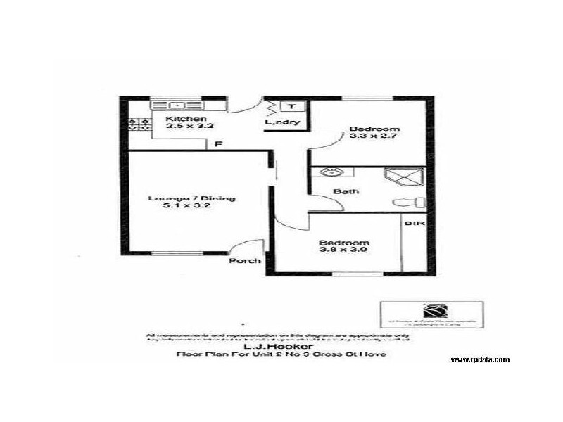 2/9 Cross Street, Hove SA 5048