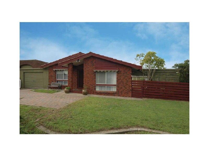 14 Hesperus Street, Hallett Cove SA 5158