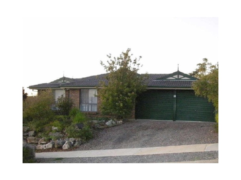 69 Ragamuffin Drive, Hallett Cove SA 5158