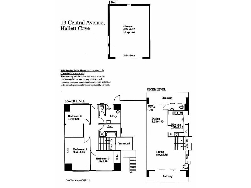 13 Central Avenue, Hallett Cove SA 5158