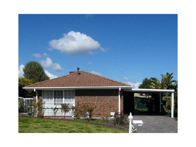 5 Laser Court, Trott Park SA 5158