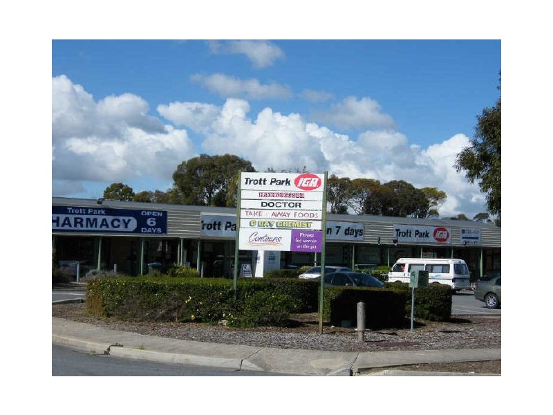 5 Laser Court, Trott Park SA 5158