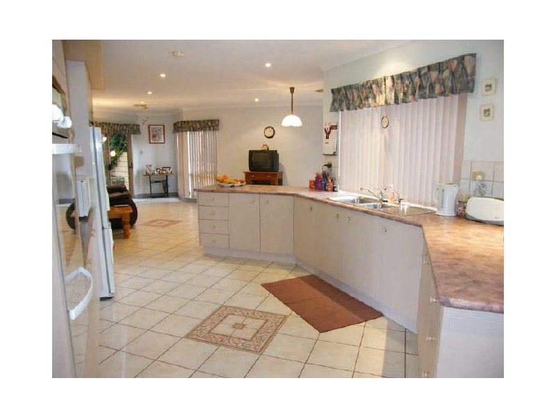 3 Blossom Terrace, Hallett Cove SA 5158