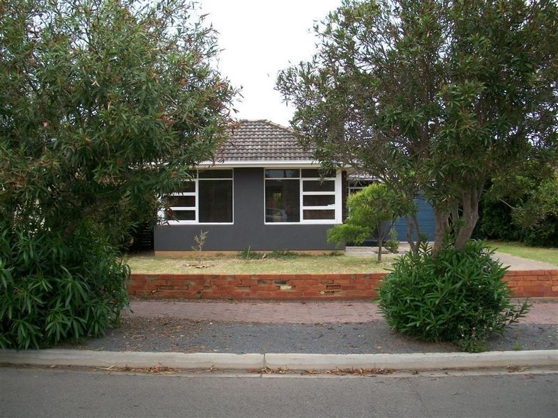 35 Lewis Street, South Brighton SA 5048