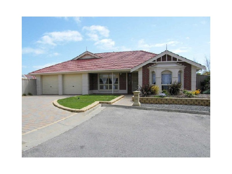 12 Brampton Court, Hallett Cove SA 5158