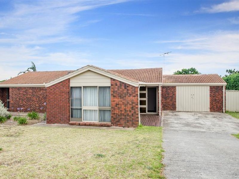 7 Tornado Avenue, Hallett Cove SA 5158