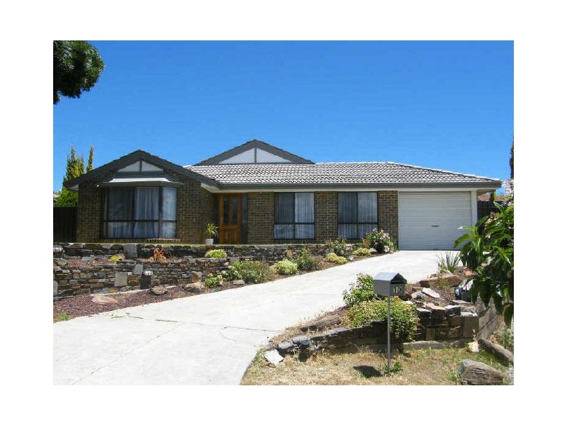 10 Curtin Court, Trott Park SA 5158