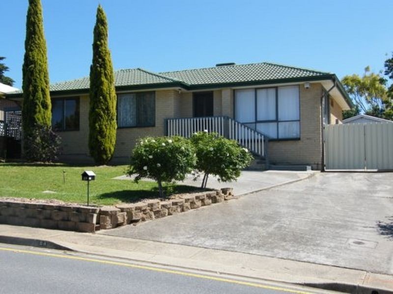 28 Hessing Crescent, Trott Park SA 5158
