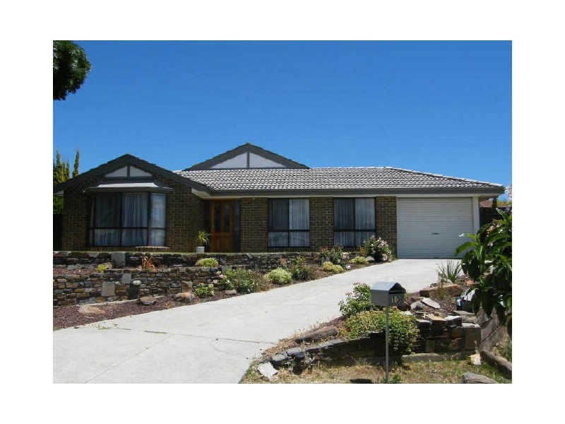 10 Curtin Court, Trott Park SA 5158