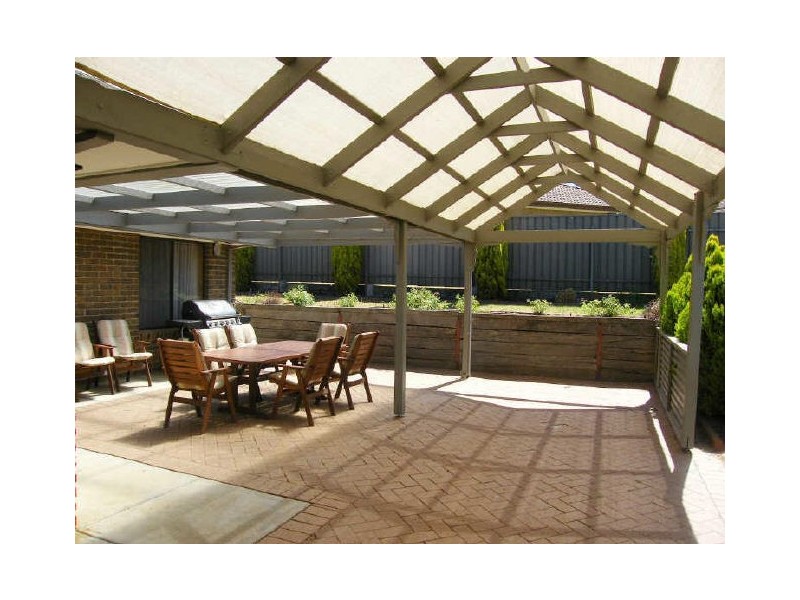 10 Curtin Court, Trott Park SA 5158