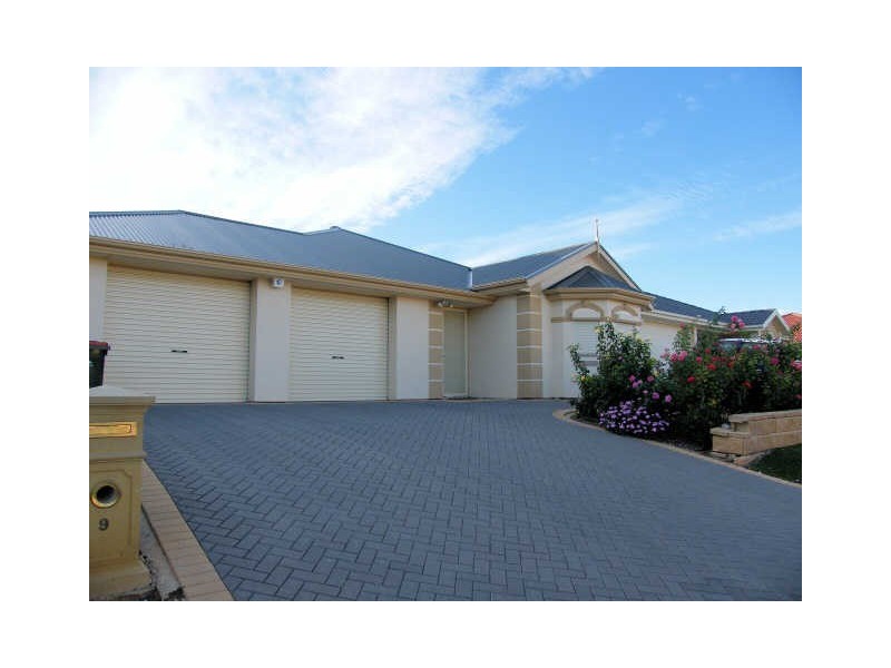 9 Curlew Street, Sheidow Park SA 5158