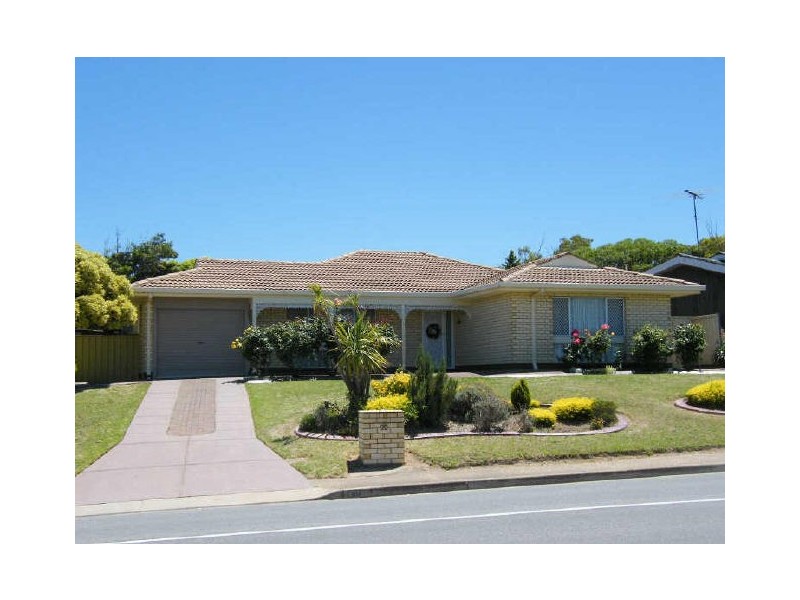 20 Columbia Crescent, Hallett Cove SA 5158