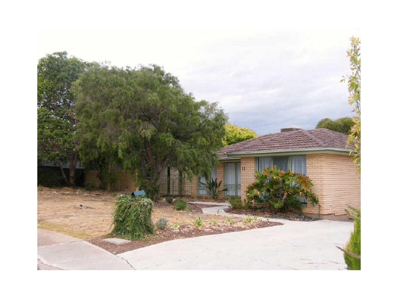 11 Counihan Court, Trott Park SA 5158