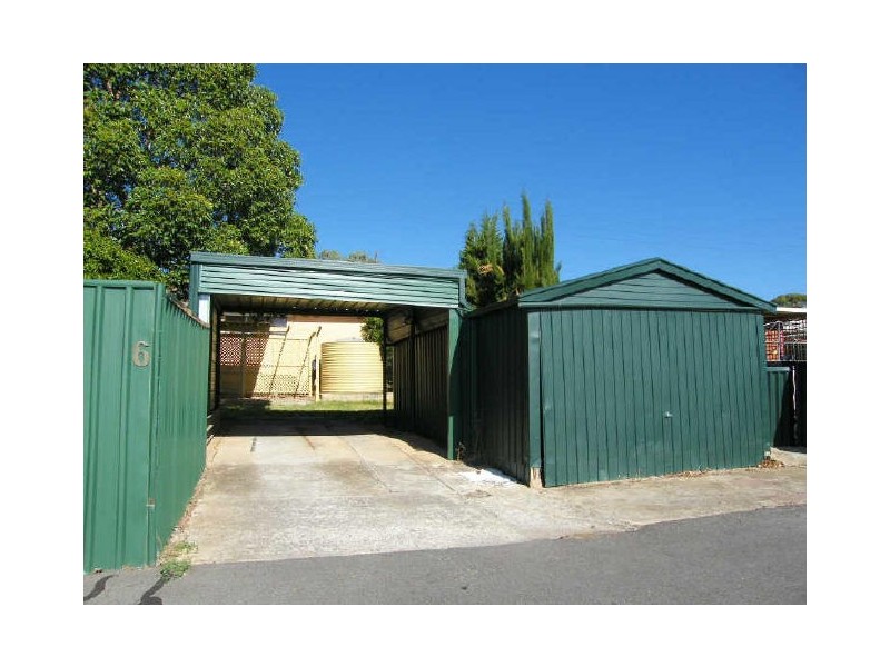 6 Fiveash Drive, Pasadena SA 5042