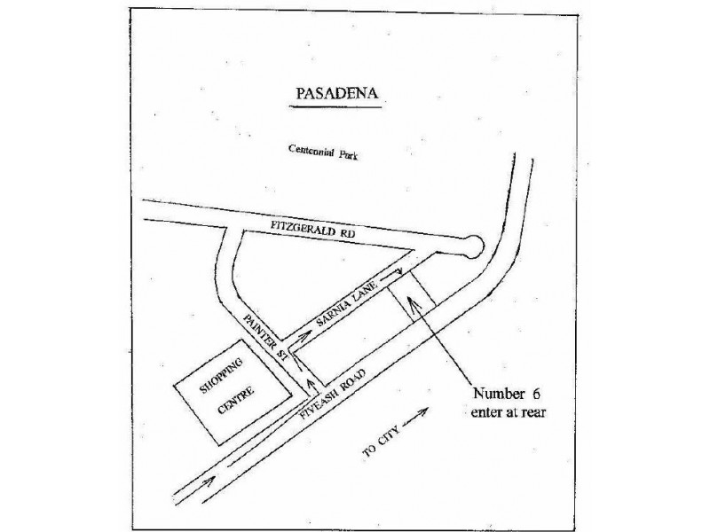 6 Fiveash Drive, Pasadena SA 5042