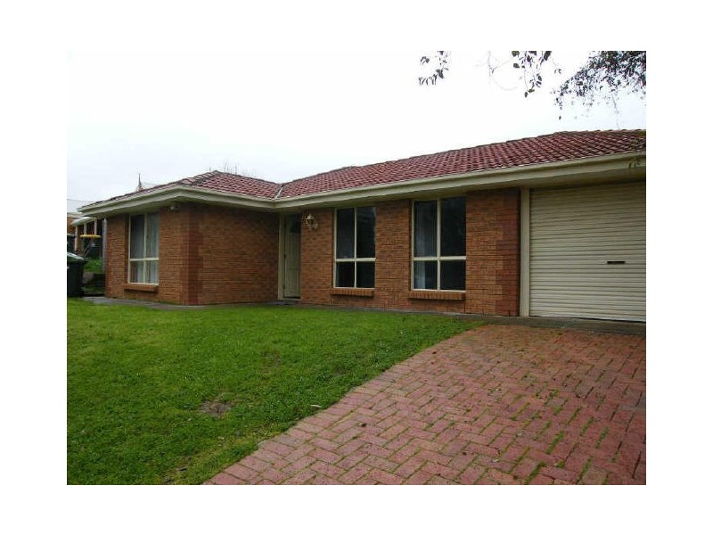 19 Bathbank Crescent, Sheidow Park SA 5158