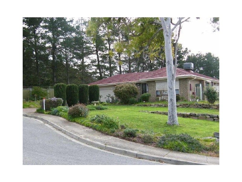 11 Austin Court, Trott Park SA 5158