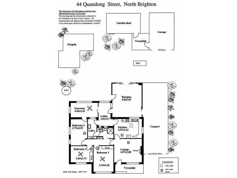 44 Quandong Street, North Brighton SA 5048