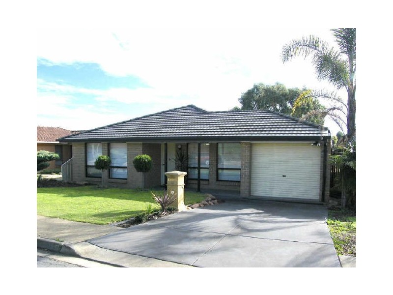 10 Rothschild Street, Woodcroft SA 5162