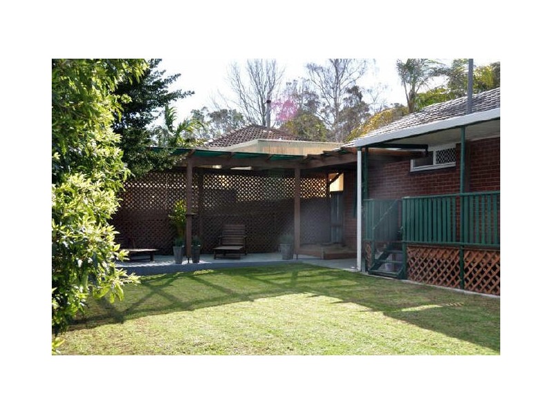 11 Roundaway Crescent, O’halloran Hill SA 5158