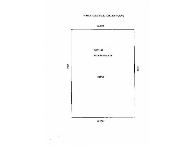 46 Oakvale Way, Hallett Cove SA 5158