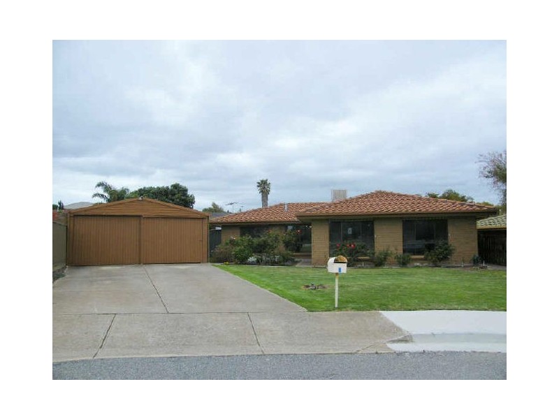 8 Nannigai Drive, Hallett Cove SA 5158