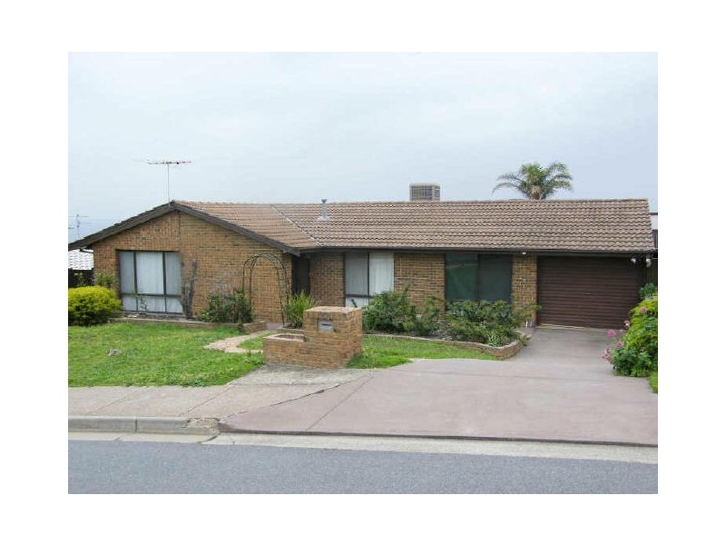 29 Kurrambi Crescent, Hallett Cove SA 5158