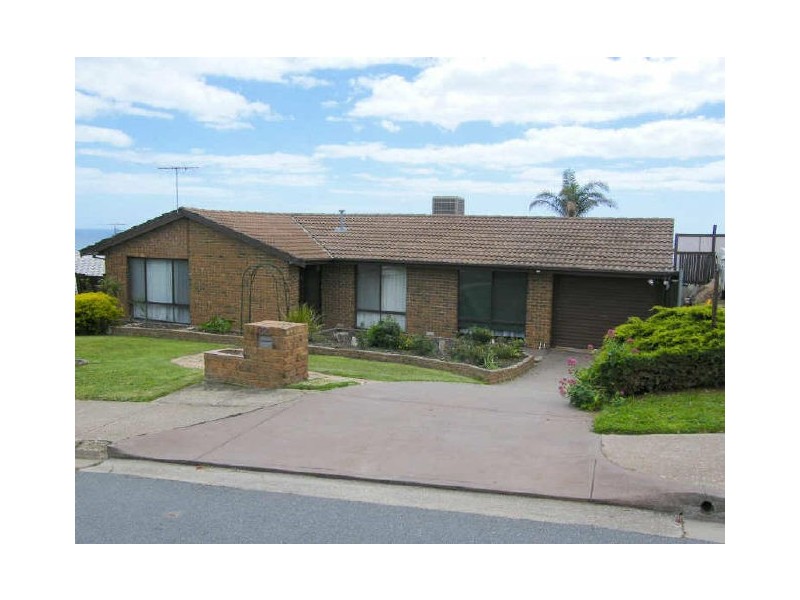 29 Kurrambi Crescent, Hallett Cove SA 5158