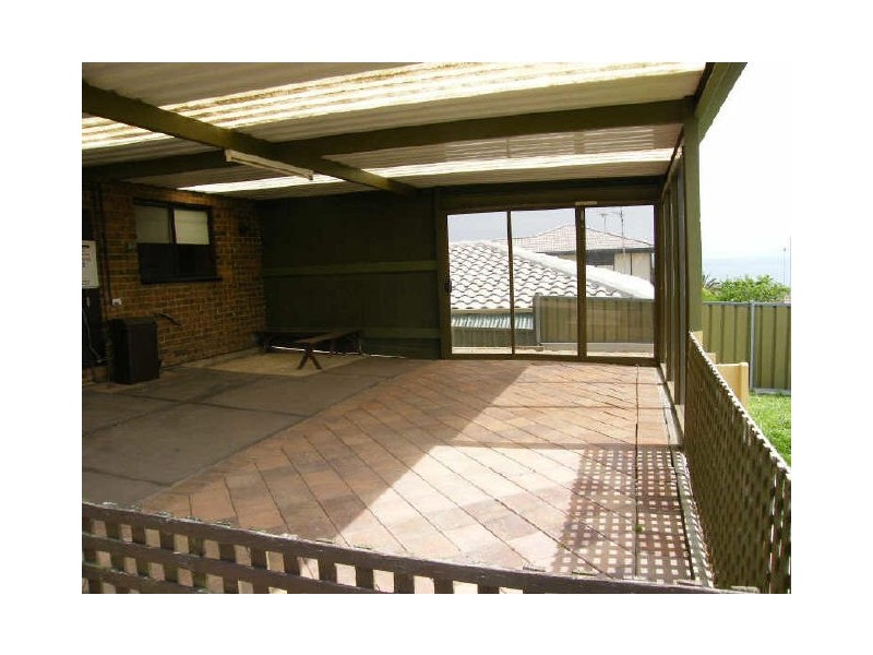 29 Kurrambi Crescent, Hallett Cove SA 5158